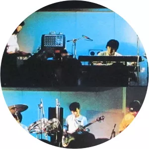 Negasphere - Rock band