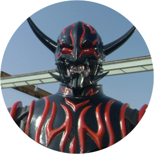 Negataros - Movie character