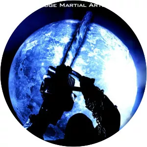 Negative Happy Chain Saw Edge