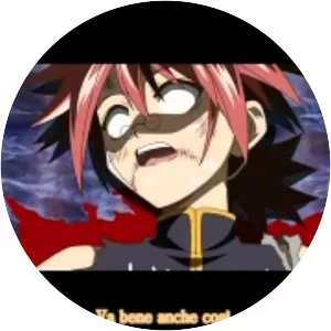 Negima! Magister Negi Magi