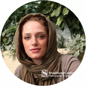 Negin Motazedi photograph