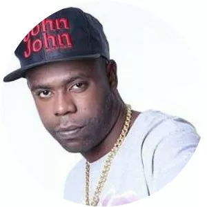 Nego Bam - Musical artist