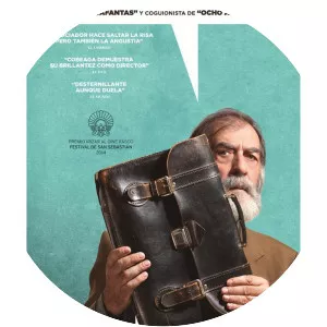 Negociador - 2014 ‧ Drama/Comedy ‧ 1h 20m