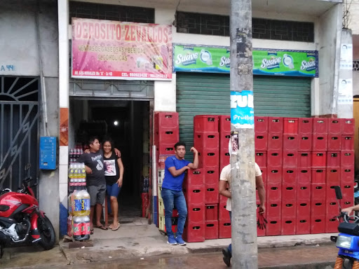 NEGOCIOS EL CONDAC S. R. L