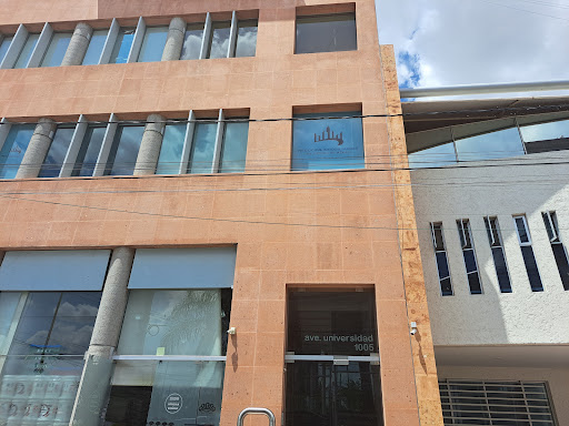 Negocios Inmobiliarios Del Centro De Mexico