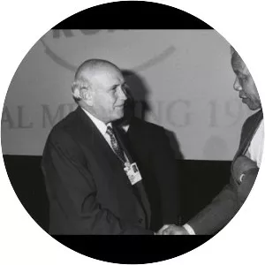 Negotiations to end apartheid in South Africa - May 4, 1990 – Apr 27, 1994