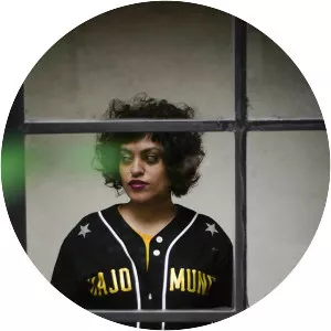 Negrah Liyah - Musical artist