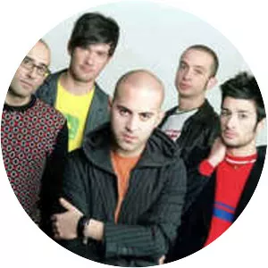 Negramaro - Pop band