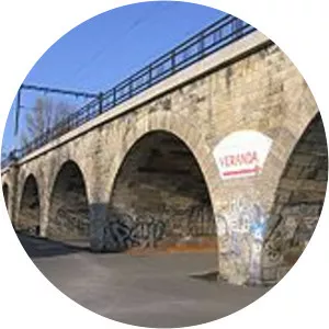 Negrelli Viaduct