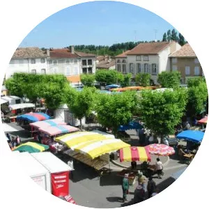 Nègrepelisse - Commune in France