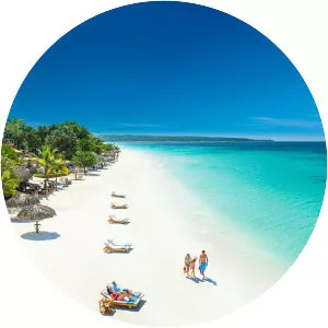 Negril - Town in Jamaica