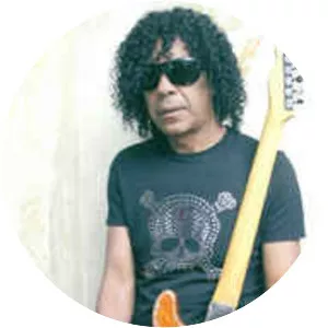 Negro García López