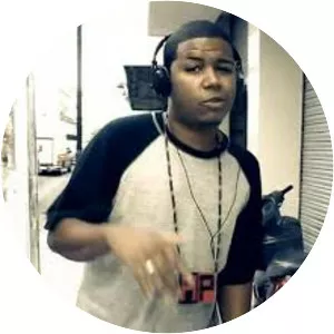 Negro HP - Musical artist