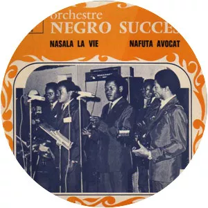 Négro Succès