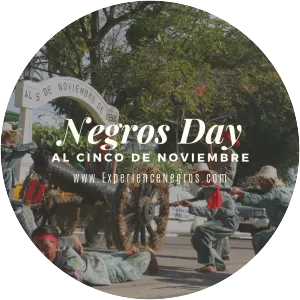 Negros Revolution - 