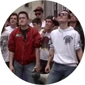 Negu Gorriak - Musical group