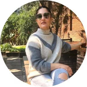 Neha Bedi photograph