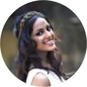 Neha Chauhan photograph