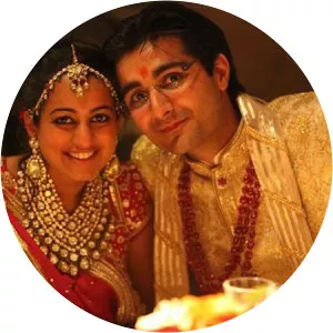 Neha Hiranandani - Surendra Hiranandani's daughter