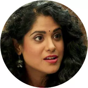 Neha Iyer - Actor