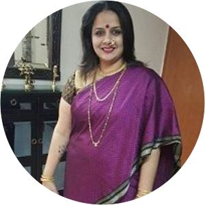 Neha Mandlekar photograph