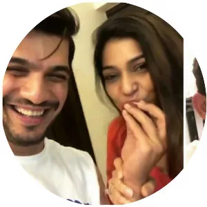 Neha Swami photograph