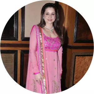 Neha Thackeray - Bindumadhav Thackeray's daughter