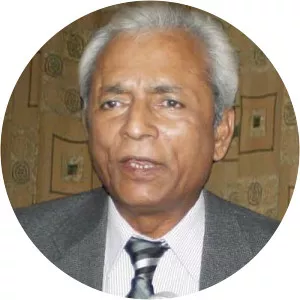 Nehal Hashmi