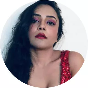 Nehal Vadoliya - Movie actress