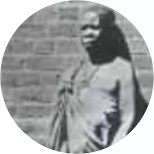 Nehanda Charwe Nyakasikana