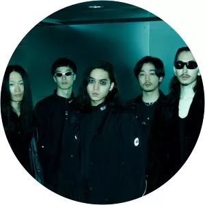 NEHANN - Musical artist