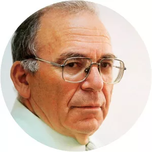 Nehemia Levtzion - Israeli writer