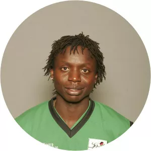 Nehemiah Odhiambo