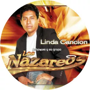 Nehemias y Su Grupo los Nazareos