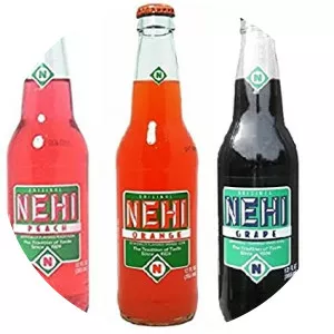 Nehi - Drink