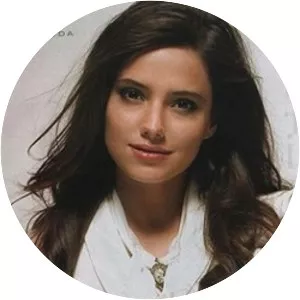 Nehir Erdoğan - Turkish actress