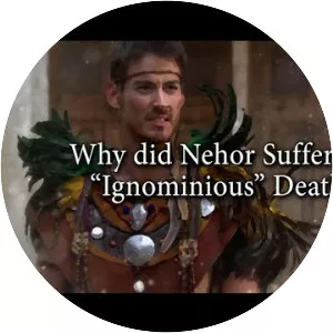 Nehor - 