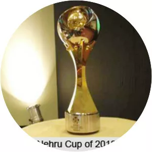 Nehru Cup