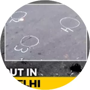 Nehru Place metro station - 