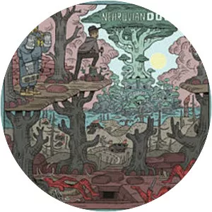 NehruvianDoom photograph