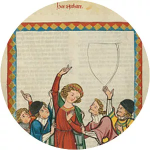 Neidhart von Reuental