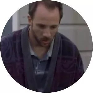 Neighbor Mr. Robutusen - Fictional character