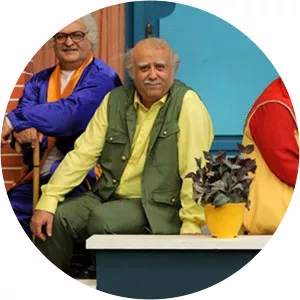 Neighbourhood guy2020