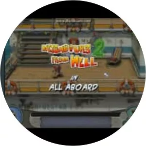 Neighbours from Hell 2: On Vacation