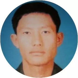 Neikezhakuo Kenguruse