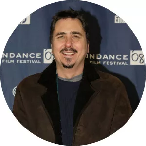 Neil Abramson - American filmmaker