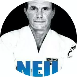 Neil Adams MBE Autobiography: A Game of Throws - Book by Neil Adams