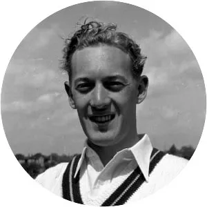 Neil Adcock - South African cricketer