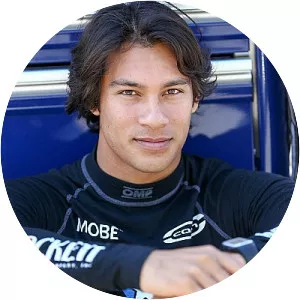 Neil Alberico - Racing driver