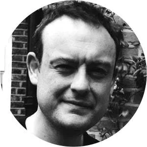 Neil Alderton - TV writer